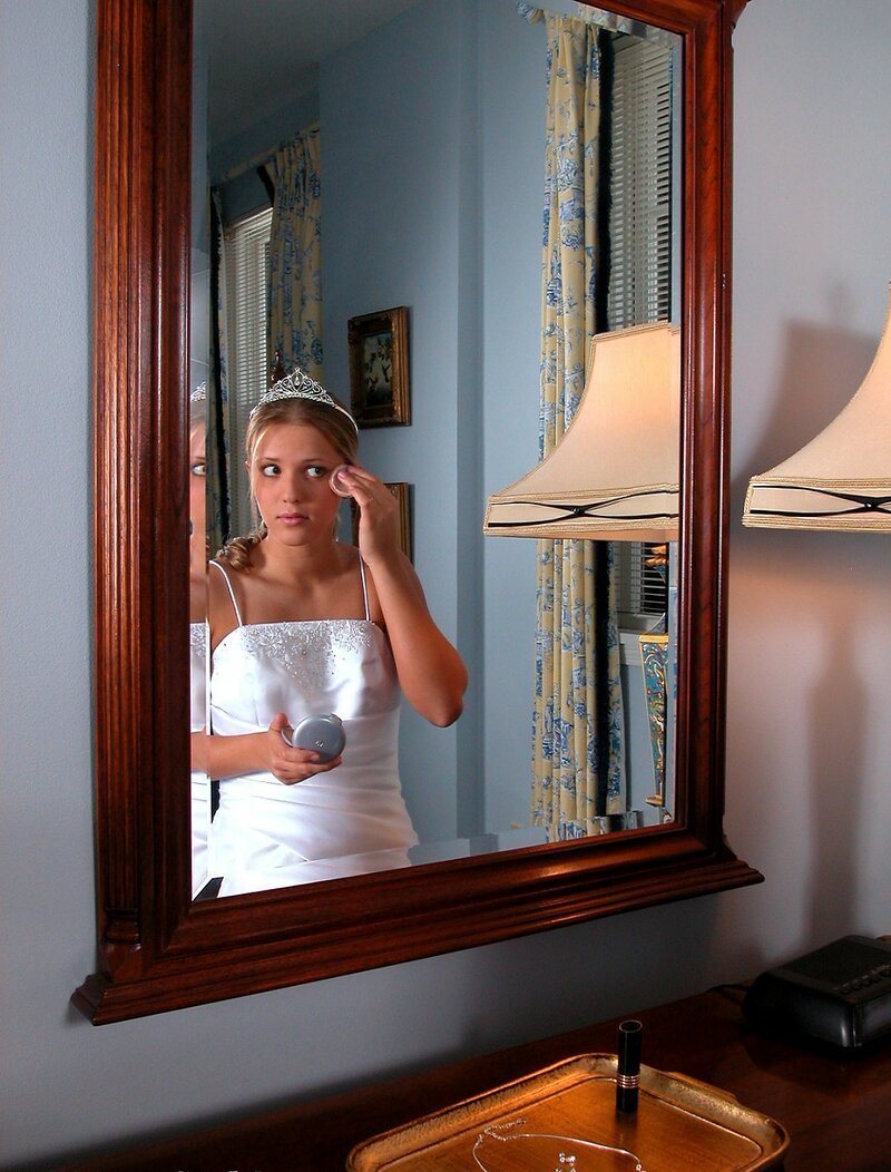 Проститутка Ольга