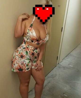 Проститутка Тамарочка